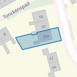 Perceel HGV00-T-2073