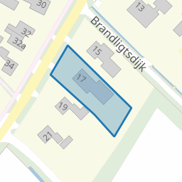 Perceel HGV00-T-2074