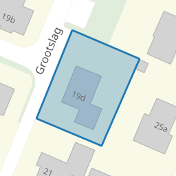 Perceel HGV00-T-2079