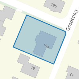 Perceel HGV00-T-2082