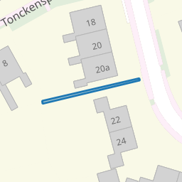 Perceel HGV00-T-2084