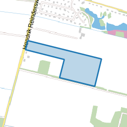 Perceel HGV00-T-2087