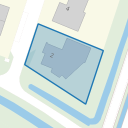 Perceel HGV00-T-2093