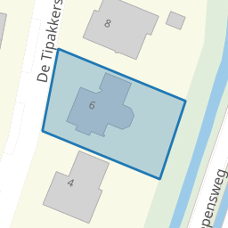 Perceel HGV00-T-2095