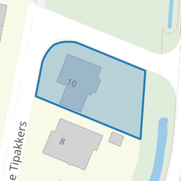 Perceel HGV00-T-2097