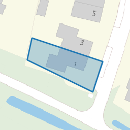 Perceel HGV00-T-2098