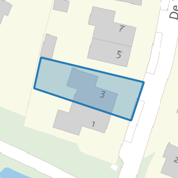 Perceel HGV00-T-2099