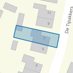 Perceel HGV00-T-2101