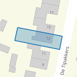 Perceel HGV00-T-2104