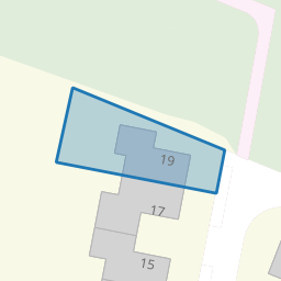 Perceel HGV00-T-2107