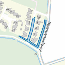 Perceel HGV00-T-2108