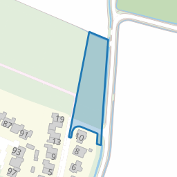 Perceel HGV00-T-2110