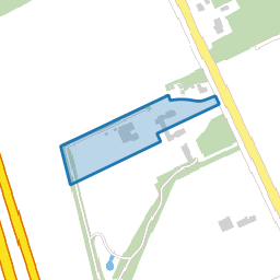 Perceel HGV00-T-2111