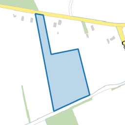 Perceel HGV00-T-2114