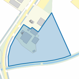 Perceel HGV00-T-2116