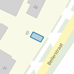 Perceel HGV00-T-2122