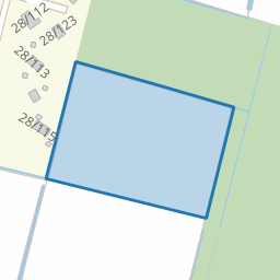 Perceel HGV00-T-2126