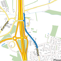 Perceel HGV00-T-2130