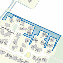 Perceel HGV00-T-2132