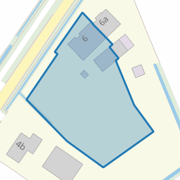 Perceel HGV00-T-2147