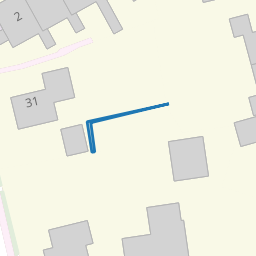 Perceel HGV00-T-2158