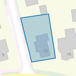 Perceel HGV00-T-2161