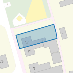 Perceel HGV00-T-2162