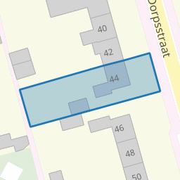 Perceel HGV00-T-2165