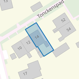 Perceel HGV00-T-2167