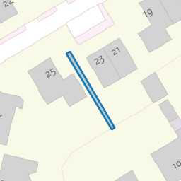 Perceel HGV00-T-2168