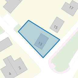 Perceel HGV00-T-2184