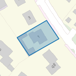 Perceel HGV00-T-2189