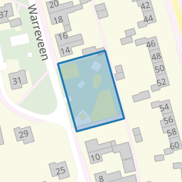 Perceel HGV00-T-2205