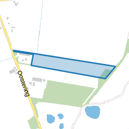 Perceel HGV00-T-2210