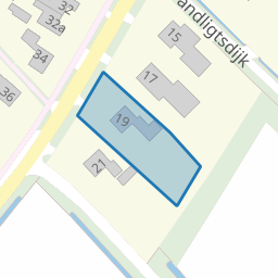 Perceel HGV00-T-2222