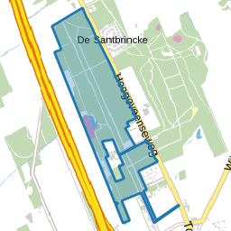 Perceel HGV00-T-2225