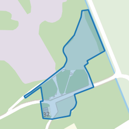 Perceel HGV00-T-2236