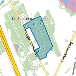 Perceel HGV00-T-2239