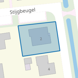 Perceel HGV00-T-2243