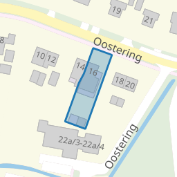 Perceel HGV00-T-2245