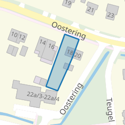 Perceel HGV00-T-2246