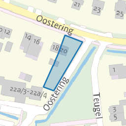 Perceel HGV00-T-2247