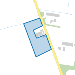 Perceel HGV00-T-2253