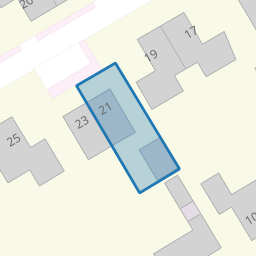 Perceel HGV00-T-2255