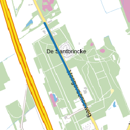 Perceel HGV00-T-2257