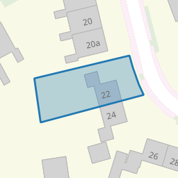 Perceel HGV00-T-2258