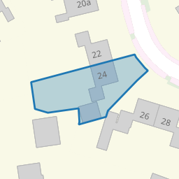 Perceel HGV00-T-2259