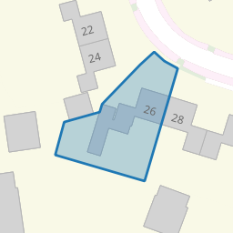 Perceel HGV00-T-2260