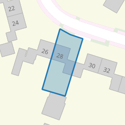 Perceel HGV00-T-2261