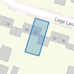 Perceel HGV00-T-2263